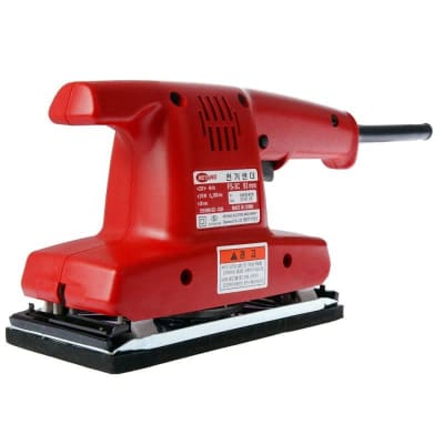 Lijadora Orbital 1/3 210W FS-3C keyang1
