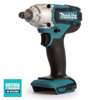 Llave de Impacto 1/2