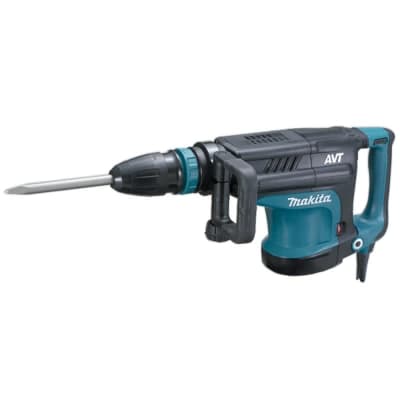 Martillo Demoledor SDS-Max 1510W 25.5 J AVT HM1213C Makita3