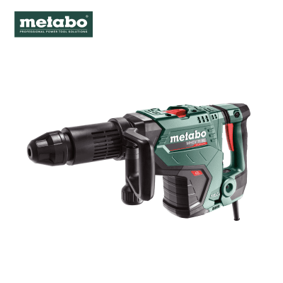 Martillo demoledor MHEV 11 BL Sin Carbones (600770500) 12.2 Kg Metabo1