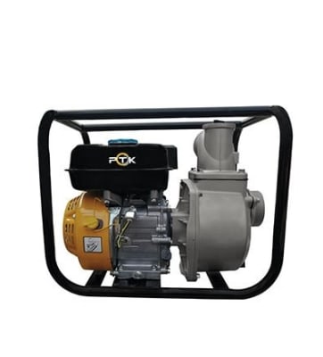 MOTOBOMBA KBS30 3X3 PTK1