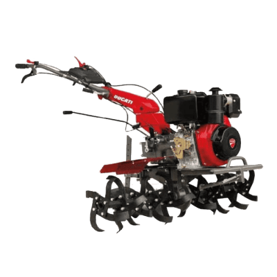 Motoazada DTL 13000 13HP Ducati9