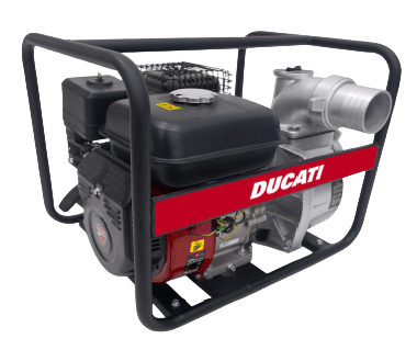 MOTOBOMBA AGUAS LIMPIAS DCW802-3