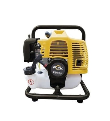 MOTOBOMBA KBS10 1X1 PTK1