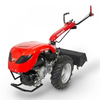 Motocultor Gasolinero 13HP DRT 3901 Ducati1