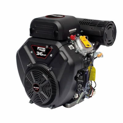 Motor Gasolinero 36HP - Línea Premium Bonelly1