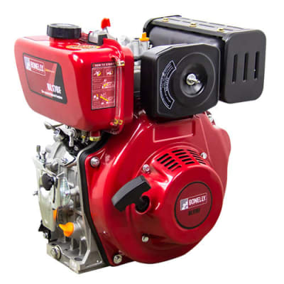 Motor Petrolero 7.5Hp BL178F Bonelly1