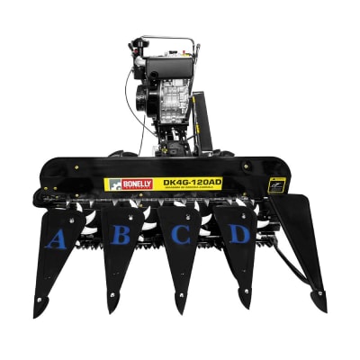 Motosegadora Petrolera 13HP Bonelly1