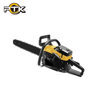 MOTOSIERRA 3.6HP PTK2