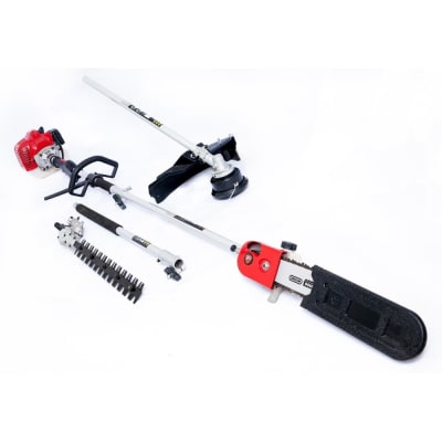 Desbrozadora multifunción DBC 3301M Ducati1