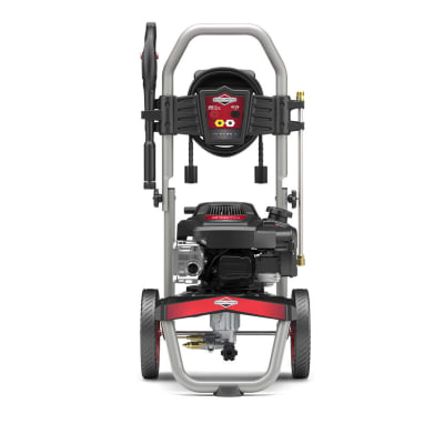 Hidrolavadora a gasolina 220 BAR Briggs & Stratton1