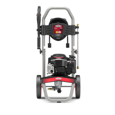 Hidrolavadora a gasolina 193 BAR Briggs & Stratton1