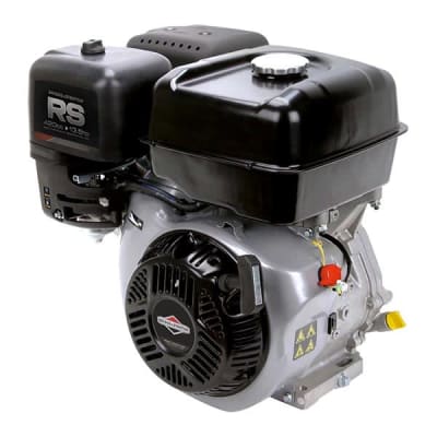 Motor a gasolina 13.5HP RS Series Briggs & Stratton1