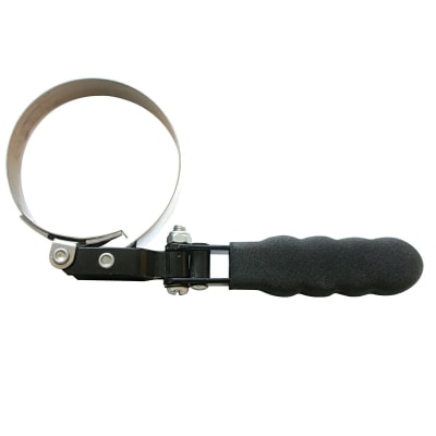 Llave de banda p/filtro de aceite 78/228 STANLEY1