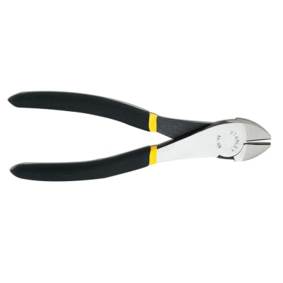 Alicate corte diagonal 7″ 84-108 STANLEY1