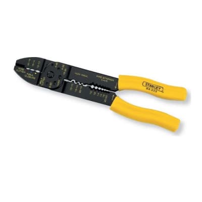 Alicate pelacable multiple 84-223 STANLEY1