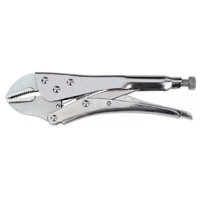 Alicate presion recto 10