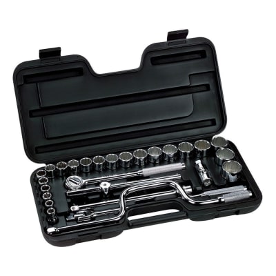 Juego de dados 29pzas 1/2