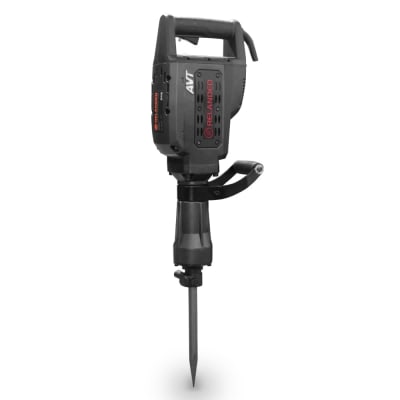 Martillo Demoledor 1800W RR-2115 Relanded1