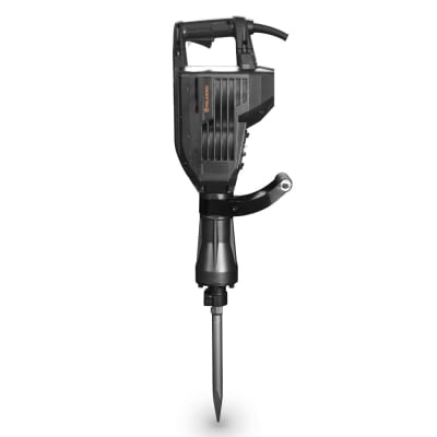 Martillo Demoledor 1600W RR-2098 Relanded1