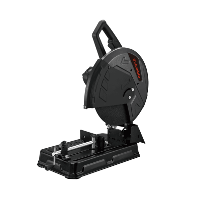 Tronzadora de metales 2500W RR-939S Relanded1