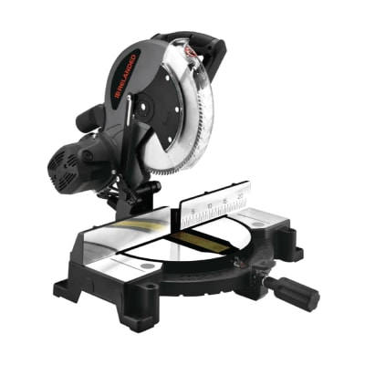 Sierra ingleteadora fija 1800W 10 RR-255B Relanded1