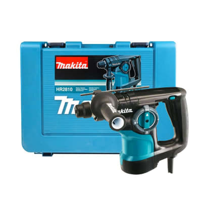 Rotomartillo Sds-Plus 800W 2.9 Joules 3.2Kg HR2810 Makita5