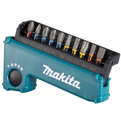Set de 11 Puntas Impact Premier E-03573 Makita2