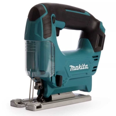 Sierra Caladora Inalambrica 12v Cap Corte 65mm Sin Bateria CXT JV101DZ Makita4