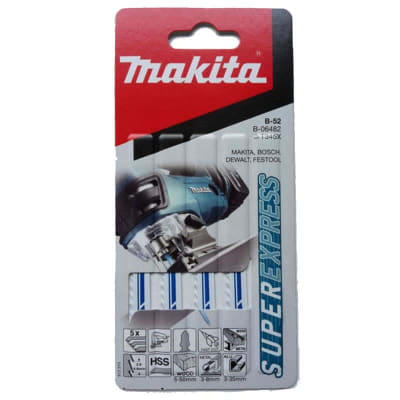 Sierra caladora universal 3