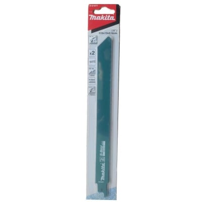 Sierra sable metal 9