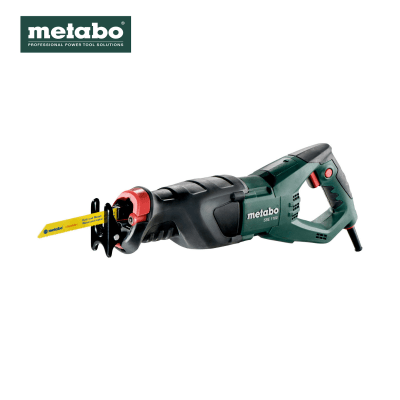 Sierra sable electrica 1100W SSE 1100 (606177500) Metabo1