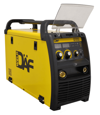 Soldadora Inversora GMF 255MIG Heavy Duty DAF5