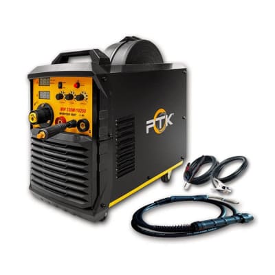 SOLDADORA MIG MAG 250A PTK3