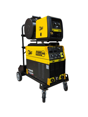 SOLDADORA XTREME 500S PROFESIONAL CC/CV - DAF1