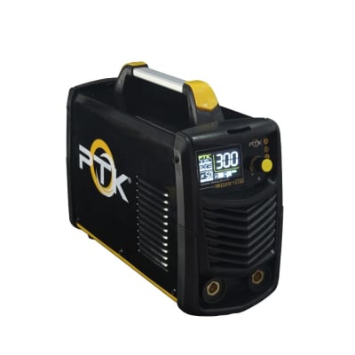 Soldadora inversora de 300A 8300W PTK1