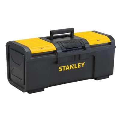 Caja porta herramientas 24