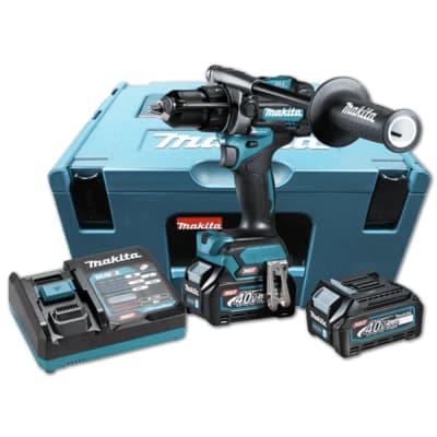 Taladro Percutor 1/2