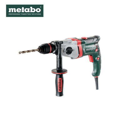 Taladro de Rotacion (Mandril Futuro Plus) BEV 1300-2 (600574810) Metabo1