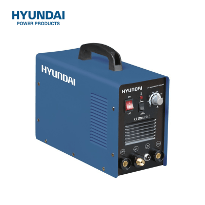 Soldadora inverter TIG-200 Hyundai1