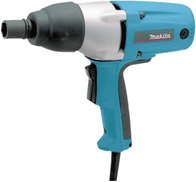 Llave de impacto 1/2