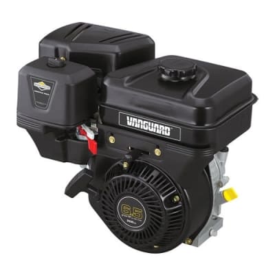 Motor Vanguard de 6.5 HP 12v3 Briggs & Stratton5