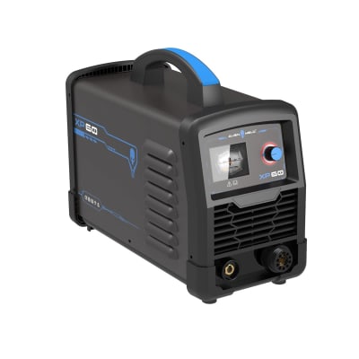 Alienweld XP60 Fuente de Plasma de 60A1