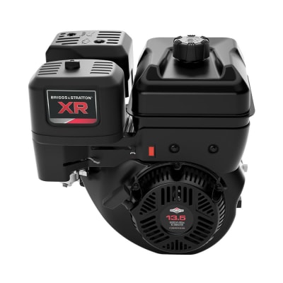 Motor a gasolina 13.5HP Serie XR 420cc Briggs & Stratton1