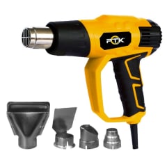Pistola de calor 2000W PTK
