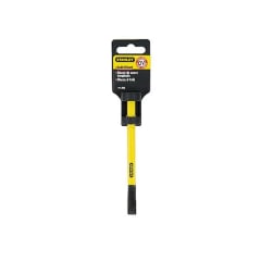 Cincel plano 3/4X10