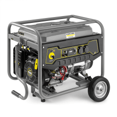 Generador a gasolina 3.0 Kw PGG 3/1 Kärcher