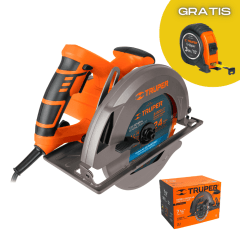 Sierra circular 7 1/4