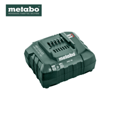 Cargador de Bateria Rapido ASC 55, 12-36V (627044000) Metabo