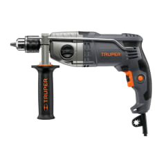 Taladro percutor industrial 900W 15202 Truper